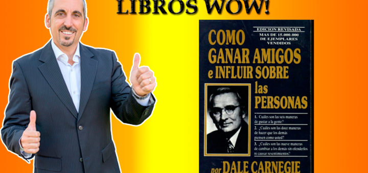Portada Libros WOW