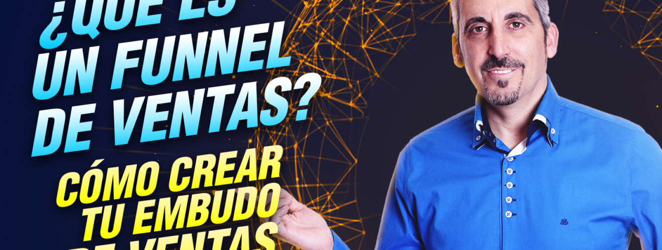 Cómo crear un embudo de ventas exitoso