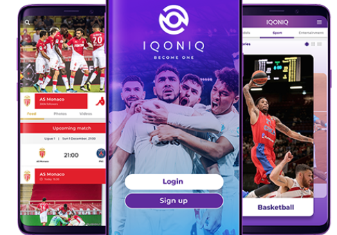 ¿Qué es IQONIQ y cómo ganar dinero?