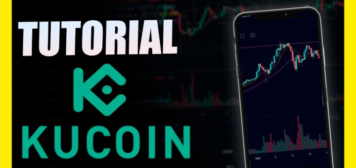 ✅ Tutorial KUKOIN Paso a Paso en Español [Cómo Crear Cuenta, Comprar, Vender y Operar]