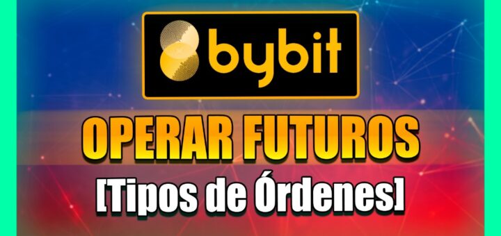 Cómo OPERAR FUTUROS en BYBIT [Tutorial Paso a Paso] 📗 Curso Gratis Bybit #4
