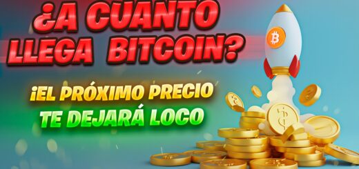 🚀 ¿A QUÉ PRECIO LLEGARÁ BITCOIN en este Bull Run 💰 ¡La RESPUESTA que TODOS quieren!
