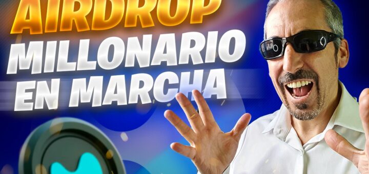 🎯 ¡EL SEGUNDO AIRDROP de HYPERLIQUID Puede Hacerte RICO! 😱 Cómo FARMEAR HYPE ANTES de que SEA TARDE🚀
