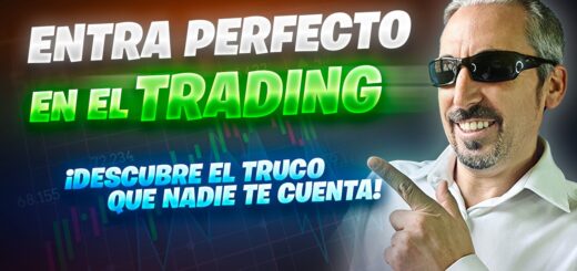 🔥 ¡NADIE Te Enseñó Esto! ⚠️ La TÉCNICA SECRETA para CLAVAR las ENTRADAS y SALIDAS en TRADING 🎯💰
