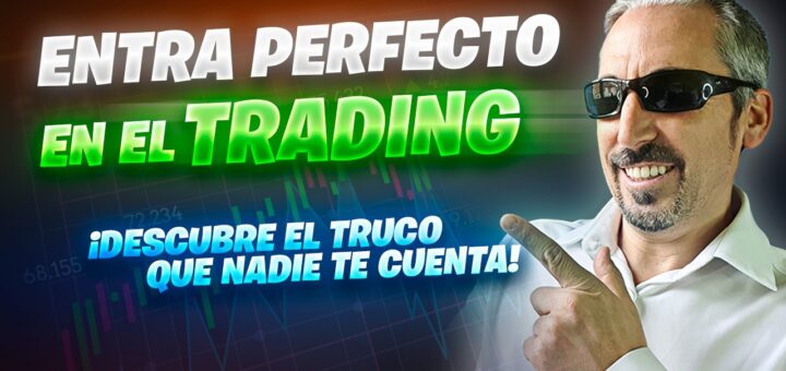 🔥 ¡NADIE Te Enseñó Esto! ⚠️ La TÉCNICA SECRETA para CLAVAR las ENTRADAS y SALIDAS en TRADING 🎯💰