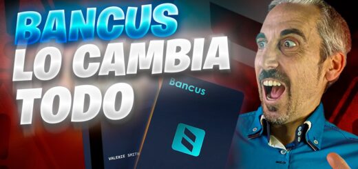 🚨 ¡BANCUS LO CAMBIA TODO! 💳 Retiradas en CAJERO, NFC y SOPORTE 24/6… ¡BRUTAL! 🔥🚀