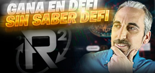 🚀 El Secreto para Ganar en DeFi SIN Saber DeFi 💰 Tutorial Paso a Paso Multipool R2R en 2 Clics ✅​🤑​