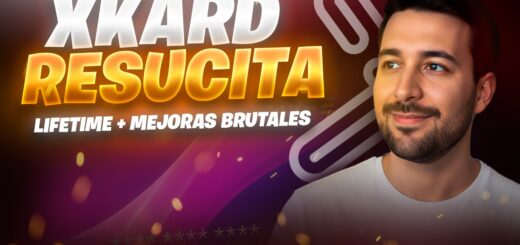 🚨 XKARD VUELVE A LO GRANDE 💳🔥 El CEO REVELA las MEJORAS BRUTALES + TARJETA LIFETIME