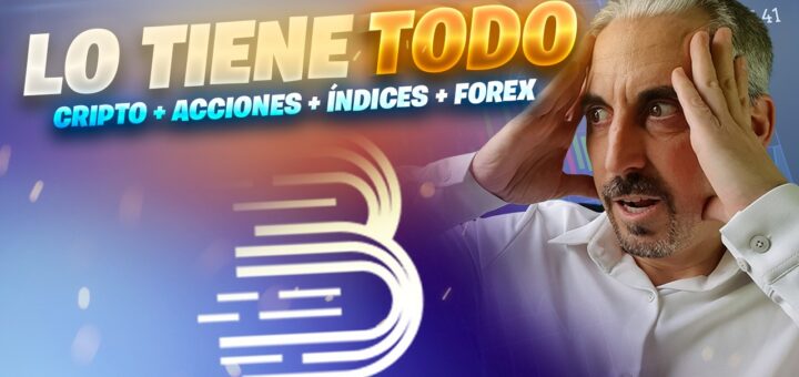 🔥BITMART Exchange lo Tiene TODO y SIN KYC 😱 Cripto, Acciones, Índices, Forex y Tarjeta Cripto 😀​✅​