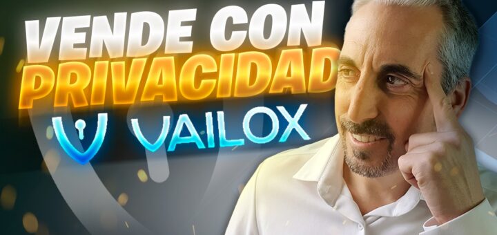 🚨 Vende Cripto en P2P con PRIVACIDAD REAL 🔐 Guía Avanzada VAILOX, Fluidkey y HoudiniSwap ✅​