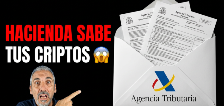 🚨 DAC8 ¡EXCHANGES y BROKERS en la MIRA! 😱 Te digo Cuáles Siguen Seguros…y Cuáles Van a REPORTAR TODO